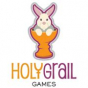 Holy Grail Games